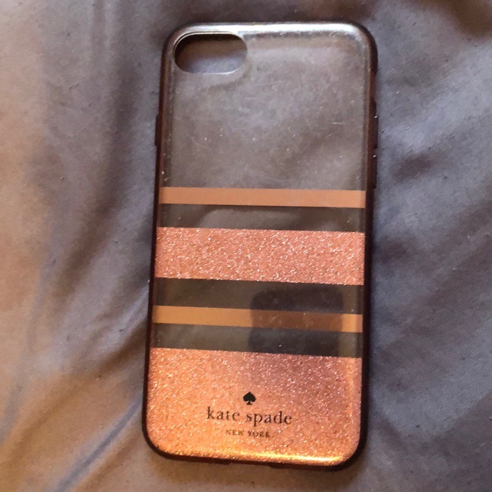 Kate Spade IPhone 8 Phone Case